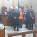 Helen ditunjukan BAP dari penyidik Bareskrim Polri (Rudy Saputra)