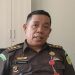 Kasi Pidana Khusus Kejari Jambi Soemarsono (Dok)