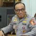 Komjen Dedi Prasetyo ditunjuk sebagai Wakil Kepala Kepolisian Negara Republik Indonesia (Wakapolri)