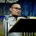 Ketua IJTI Pengda Jambi Adrianus Susandra