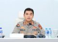 Kabid Humas Polda Jambi Kombes Pol Mulia Prianto