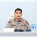 Kabid Humas Polda Jambi Kombes Pol Mulia Prianto