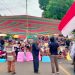 Masa Blokir Jalan Lintas Timur yang jadi urat nadi transportasi yang menghubungkan Jambi dengan provinsi lain di Sumatera