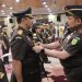 Sugeng Hariadi yang resmi menjabat sebagai Kajati Jambi, menggantikan Hermon Dekristo