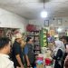 Satgas Pengendalian Harga Beras Provinsi Jambi melakukan pemantauan harga di sejumlah wilayah