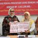 Kejaksaan Negeri Jambi menerima pelimpahan tersangka dan barang bukti perkara TPPU dari penyidik Polda Jambi, Jumat (31/10/2025). Perkara ini merupakan pengembangan dari kasus narkotika jaringan Malaysia