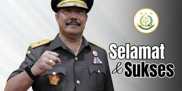 Sugeng Hariadi Kajati Jambi baru yang gantikan Hermon Dekristo (Ig Jamdatun_kejagungri