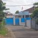 DAPUR MBG : Tampak depan area dapur MBG di lorong Darmo Mulyo RT 33 Simpang tiga sipin yang kini disorot akibat dugaan pencemaran bau