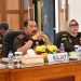Kajati Jambi Sugeng Hariadi mengikuti ekspose Restorative Justice melalui video conference