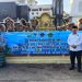 NATARU : Peresmian Masjid Nurul Wathon Al Mukhtar di Kelurahan Sengeti, Muaro Jambi, sebagai Masjid Ramah Pemudik Natal 2025 dan Tahun Baru 2026 oleh Kakanwil Kemenag Provinsi Jambi