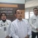 MITIGASI KAMTIB : Kanwil Ditjenpas Jambi melaksanakan pemindahan 32 narapidana high risk ke Nusakambangan