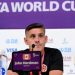 PELATIH TIMNAS : John Herdman disebut semakin dekat menjadi nakhoda baru Timnas Indonesia