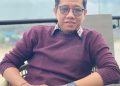 Herri Novealdi Mantan jurnalis dan kini menjadi dosen di UIN Sulthan Thaha Saifuddin Jambi dan Ahli Pers Dewan Pers (Ist)