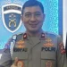 Brigjen Pol Benny Ali saat masih menjabat sebagai Kepala Biro Provos Divisi Propam Polri(ist)