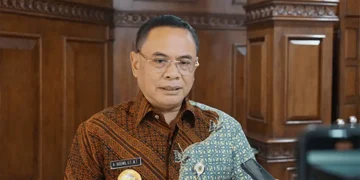 Bupati Pati Sudewo (ist)