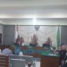 SIDANG DAKWAAN : Terdakwa Hadiri Sidang Kasus DAK SMK, Fakta Persekongkolan Diungkap di Persidangan