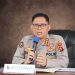 Kabid Humas Polda Jambi Kombes Pol Erlan Munaji (Hms)