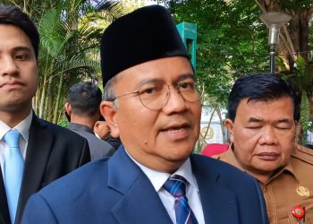 Wali Kota Jambi, Maulana
