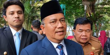 Wali Kota Jambi, Maulana
