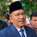 Wali Kota Jambi, Maulana