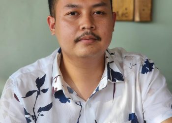 Fedry Pramudia S.H., M.H