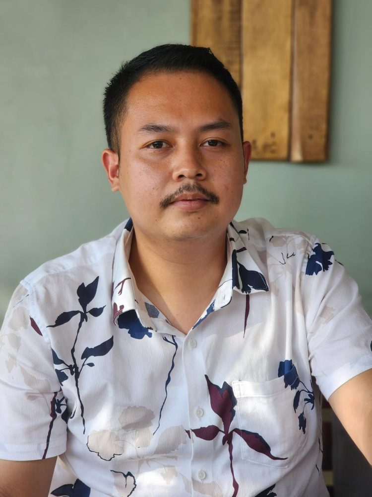 Fedry Pramudia S.H., M.H