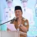 Wali kota Jambi Dr. dr. H. Maulana, MKM