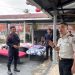 LAPAS : Kalapas Jambi melakukan pemeriksaan terhadap warga binaan sebagai tindak lanjut video viral yang diduga melibatkan narapidana
