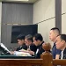 PAKBRIK SITAAN: Sidang perkara dugaan korupsi fasilitas kredit investasi dan modal kerja Bank BNI dengan barang bukti pabrik kelapa sawit PT PAL yang kini menjadi sorotan publik