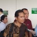 BANDING : Advokat Bengawan Kamto Ilham Kurniawan Daritas memberikan keterangan usai sidang putusan