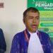 ASET SITAAN : Penasihat Hukum Bengawan Kamto, Fikri Riza (dok Adanu)