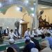 Gubernur Jambi Al Haris saat Safari Subuh di Masjid Raya Magat Sari