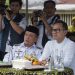 Gubernur Jambi Al Haris bersama Wamendagri Bima Arya Sugiarto