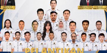 PWI Kota Jambi