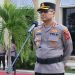 Kapolresta Jambi Kombes Pol Ananto Herlambang, S.I.K, M.M alumni Akpol 2000 Batalyon Sanika Satyawada sosok perwira yang berpengalaman didunia intelijen