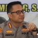 Kapolresta Jambi Kombes Pol Ananto Herlambang